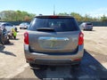 2012 Chevrolet Equinox — photo 16 of 16 | VIN 2GNALDEK2C6388641