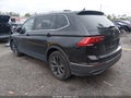 Photo 3 of 17 — 2023 Volkswagen Tiguan