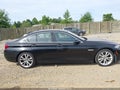 Photo 13 of 16 — 2016 BMW 5 Series