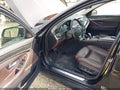 Photo 5 of 16 — 2016 BMW 5 Series