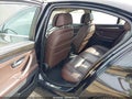 Photo 8 of 16 — 2016 BMW 5 Series