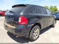 Photo 4 of 14 — 2013 Ford Edge