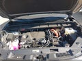 Photo 10 of 16 — 2026 Toyota Highlander Hybrid