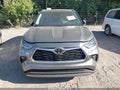 Photo 12 of 16 — 2026 Toyota Highlander Hybrid