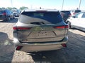 Photo 16 of 16 — 2026 Toyota Highlander Hybrid