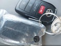 Photo 11 of 16 — 2026 Toyota Highlander Hybrid