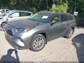 Photo 2 of 16 — 2026 Toyota Highlander Hybrid