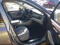 Photo 5 of 16 — 2026 Toyota Highlander Hybrid