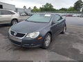 2008 Volkswagen Eos — photo 2 of 12 | VIN WVWAA71F48V039380