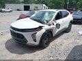 Photo 2 of 15 — 2025 Chevrolet Trax