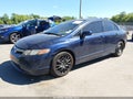 2008 Honda Civic — photo 2 of 16 | VIN 1HGFA16578L078481