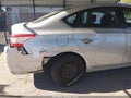 Photo 6 of 16 — 2015 Nissan Sentra