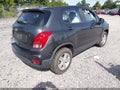 Photo 4 of 17 — 2020 Chevrolet Trax