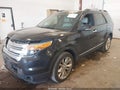 2015 Ford Explorer — photo 2 of 16 | VIN 1FM5K8D80FGA67093