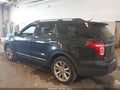 2015 Ford Explorer — photo 3 of 16 | VIN 1FM5K8D80FGA67093