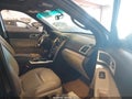 2015 Ford Explorer — photo 5 of 16 | VIN 1FM5K8D80FGA67093