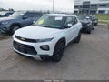 Photo 2 of 15 — 2023 Chevrolet Trailblazer