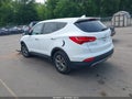 2014 Hyundai Santa Fe — photo 3 of 16 | VIN 5XYZT3LBXEG163818