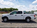 Photo 14 of 16 — 2018 Ford F-150