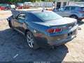 Photo 3 of 15 — 2011 Chevrolet Camaro