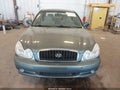 Photo 6 of 16 — 2004 Hyundai Sonata