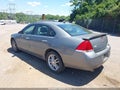 Photo 3 of 11 — 2008 Chevrolet Impala