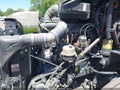 2020 Peterbilt 579 — photo 9 of 16 | VIN 1XPBDP9X0LD691113