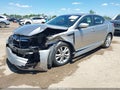 Photo 2 of 16 — 2012 Kia Optima