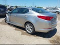 Photo 3 of 16 — 2012 Kia Optima