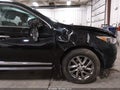2015 Infiniti QX60 — photo 14 of 17 | VIN 5N1AL0MM6FC540299