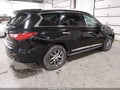 2015 Infiniti QX60 — photo 4 of 17 | VIN 5N1AL0MM6FC540299