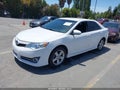 2014 Toyota Camry — photo 2 of 16 | VIN 4T1BF1FKXEU333064