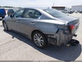 Photo 3 of 12 — 2014 Infiniti Q50