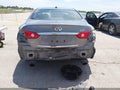 Photo 6 of 12 — 2014 Infiniti Q50