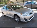 Photo 1 of 15 — 2014 Toyota Camry