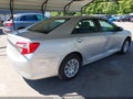 Photo 4 of 15 — 2014 Toyota Camry