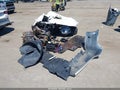 2022 Toyota Camry — photo 11 of 16 | VIN 4T1G11AK8NU711510