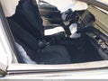 2022 Toyota Camry — photo 5 of 16 | VIN 4T1G11AK8NU711510