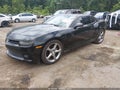 2014 Chevrolet Camaro — photo 2 of 18 | VIN 2G1FB1E31E9243447