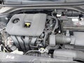 2020 Hyundai Elantra — photo 10 of 16 | VIN 5NPD84LF2LH627193