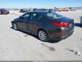 Photo 3 of 11 — 2014 Kia Optima