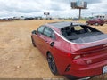 2024 Kia K5 — photo 20 of 21 | VIN 5XXG64J29RG254404
