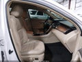 2015 Ford Taurus — photo 5 of 17 | VIN 1FAHP2E84FG125890