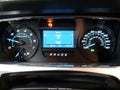 2015 Ford Taurus — photo 7 of 17 | VIN 1FAHP2E84FG125890
