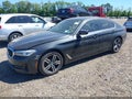 Photo 2 of 16 — 2021 BMW 5 Series