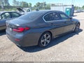 Photo 4 of 16 — 2021 BMW 5 Series