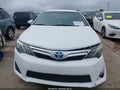Photo 12 of 16 — 2014 Toyota Camry Hybrid