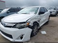 Photo 6 of 16 — 2014 Toyota Camry Hybrid