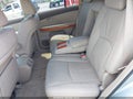Photo 8 of 16 — 2009 Lexus RX 350
