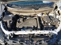 2022 Chevrolet Equinox — photo 10 of 16 | VIN 2GNAXJEV1N6143720